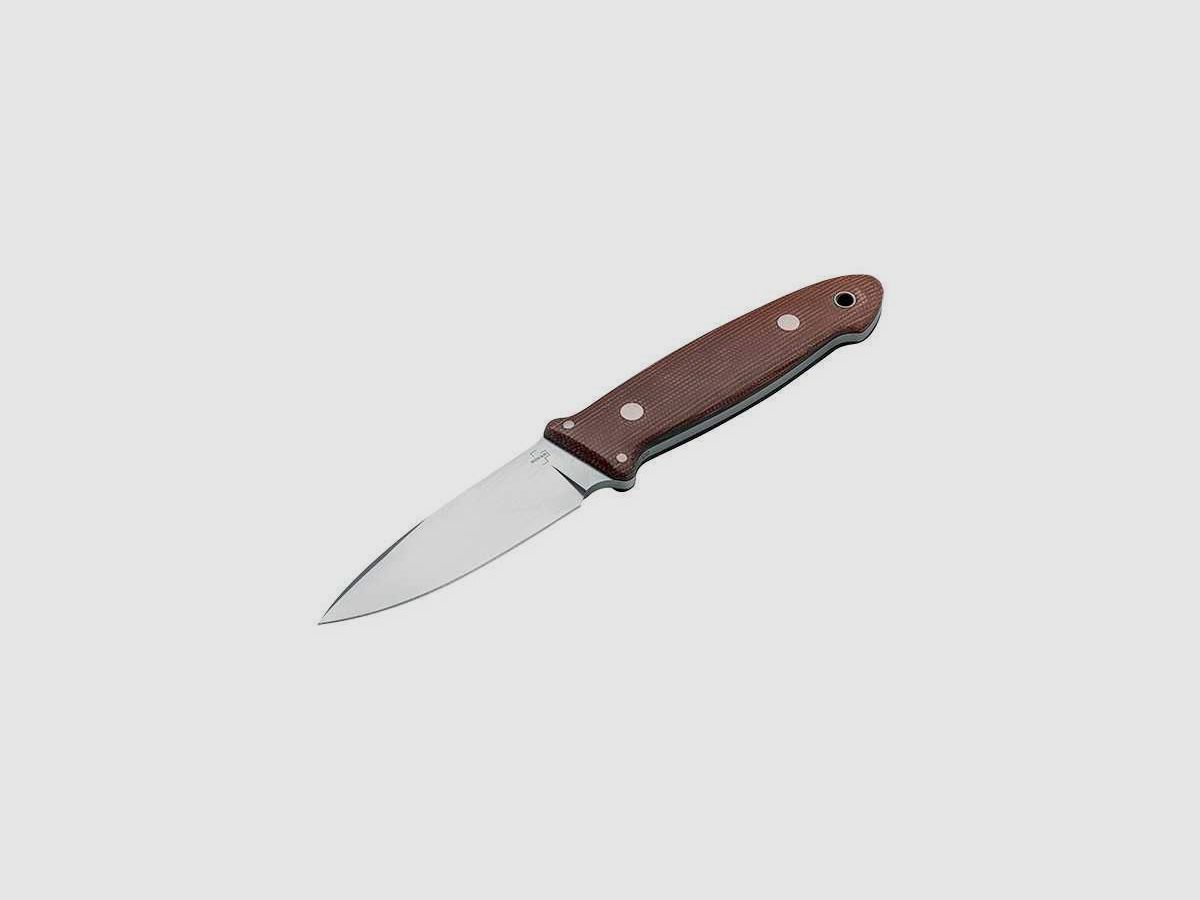 Couteaux fixes Cub Pro Boker Plus