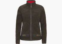 Härkila Kamko Fleecejacke Dames