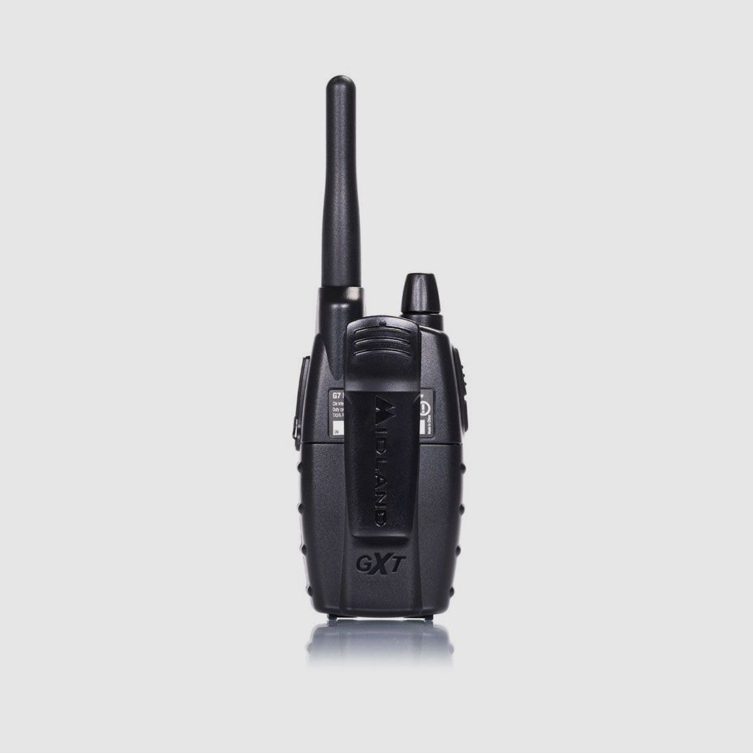 MIDLAND – G7 PRO WALKIE TALKIE, image 7 sur 8