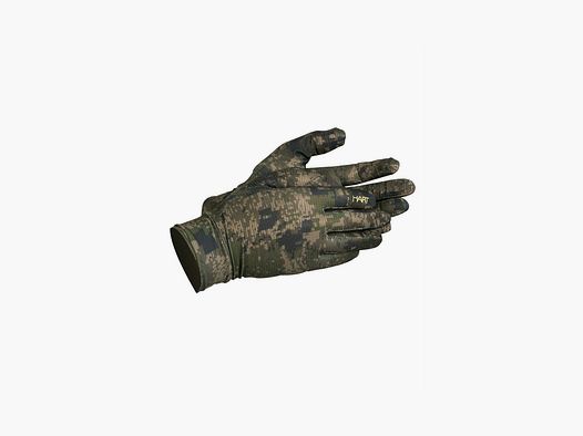 Tarn gloves URAL-GC Cover Ultralight (Camo) with insect protection – Size: L