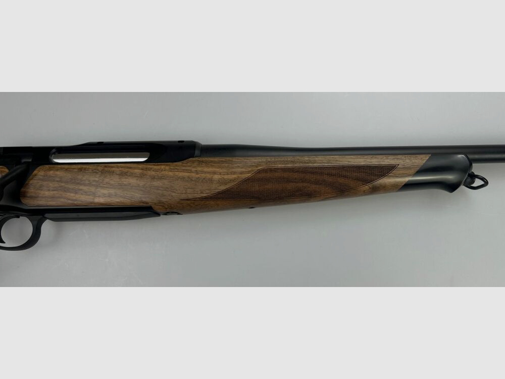 Sauer 505 Iconic Lochschaft