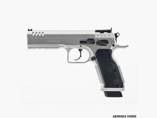 PISTOLA – TANFOGLIO – STOCK III PRO cal. 9×21