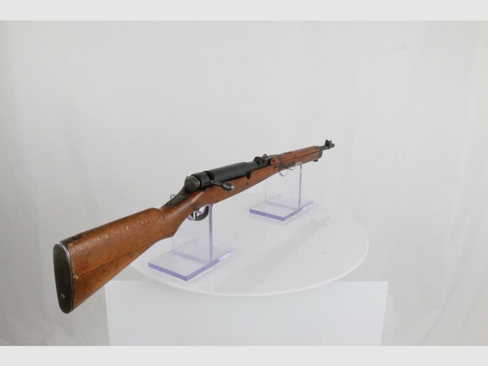 Koishikawa Arisaka Typ 38 Karabiner