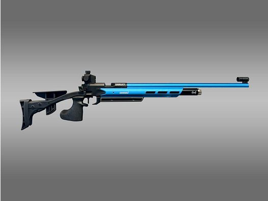 Hämmerli Luftgewehr AR20 Blue Pro