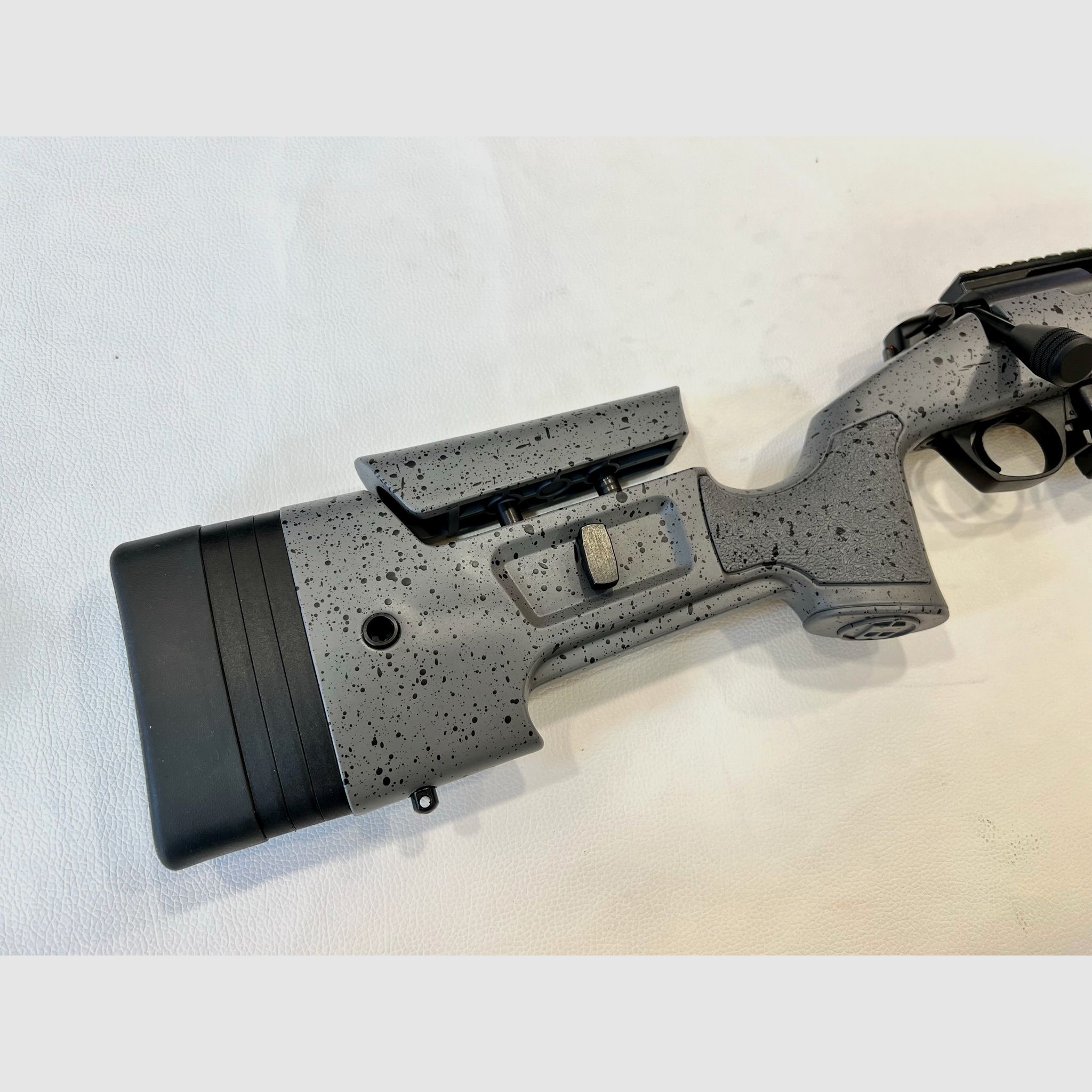 BERGARA B14 TRAINER STEEL – 22 L.R., afbeelding 5 van 10