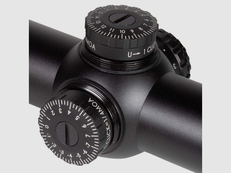 Sightmark Core 2.0 HX 3-9x50 Duplex SFP, billede 7 af 8