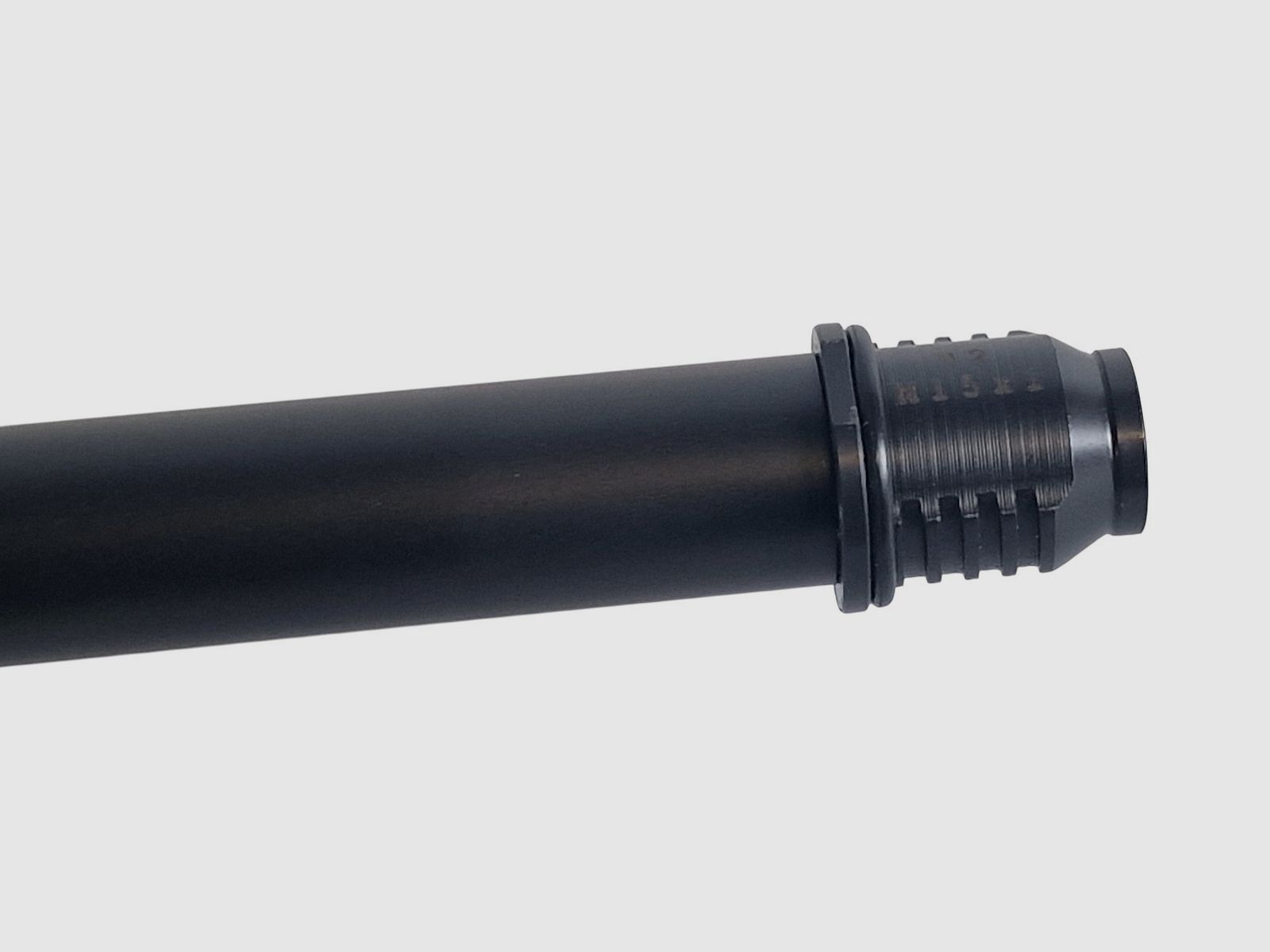 Caza de empuje Blaser R8 Ultimate Cal. 30-06 con silenciador y Blaser B2 1,7-10X42 LP disponible de inmediato, imagen 11 de 12