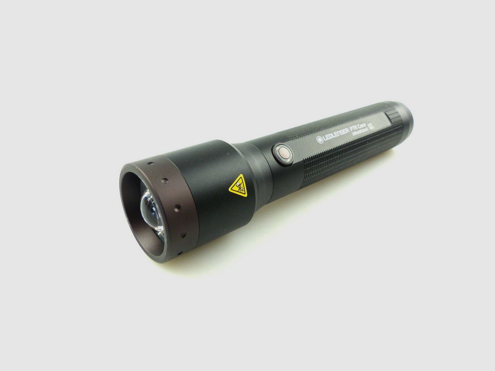 Ledlenser 502181 LED Taschenlampe P7R Core 1400 Lumen 300m Reichweite