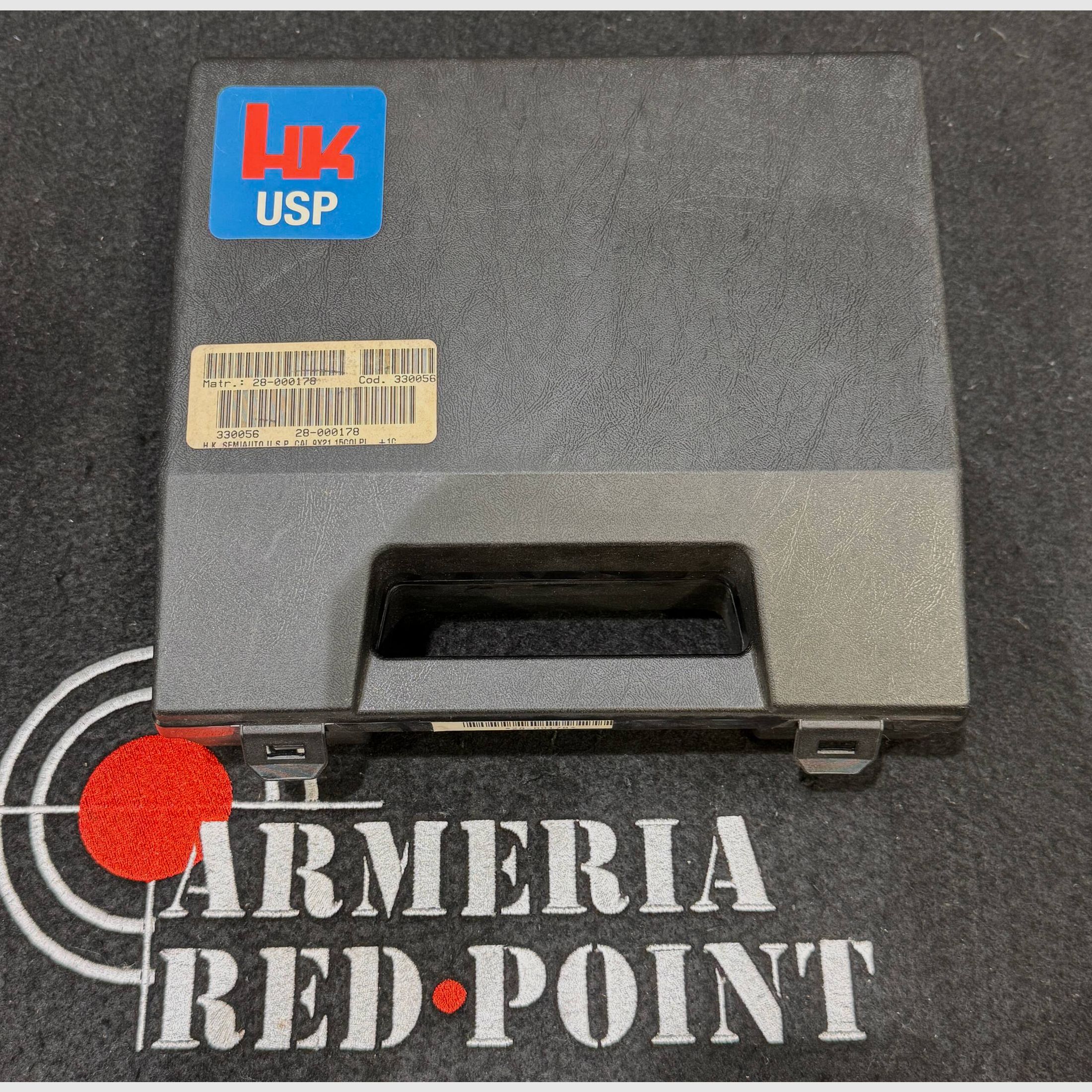 HECKLER & KOCH USP, Bild 5 von 5
