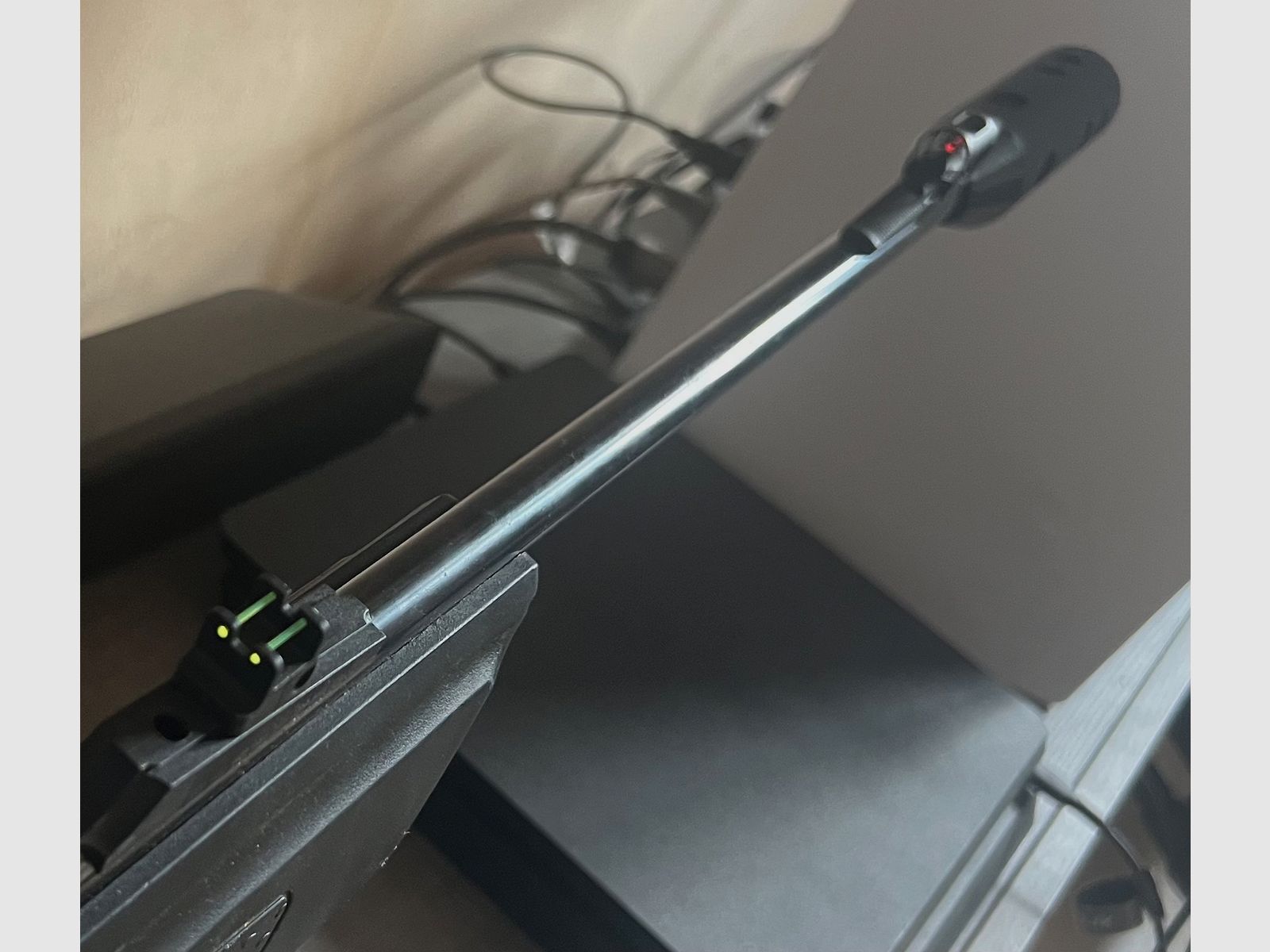 Hämmerli 850 Airmagnum