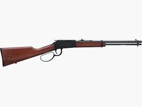 Rossi Rio Bravo, caliber .22lr || Lever-action repeater