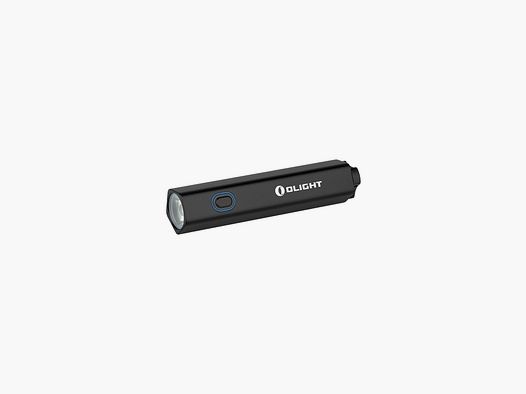 Olight Diffuse elegante zaklamp in prismavorm, 700 lumen