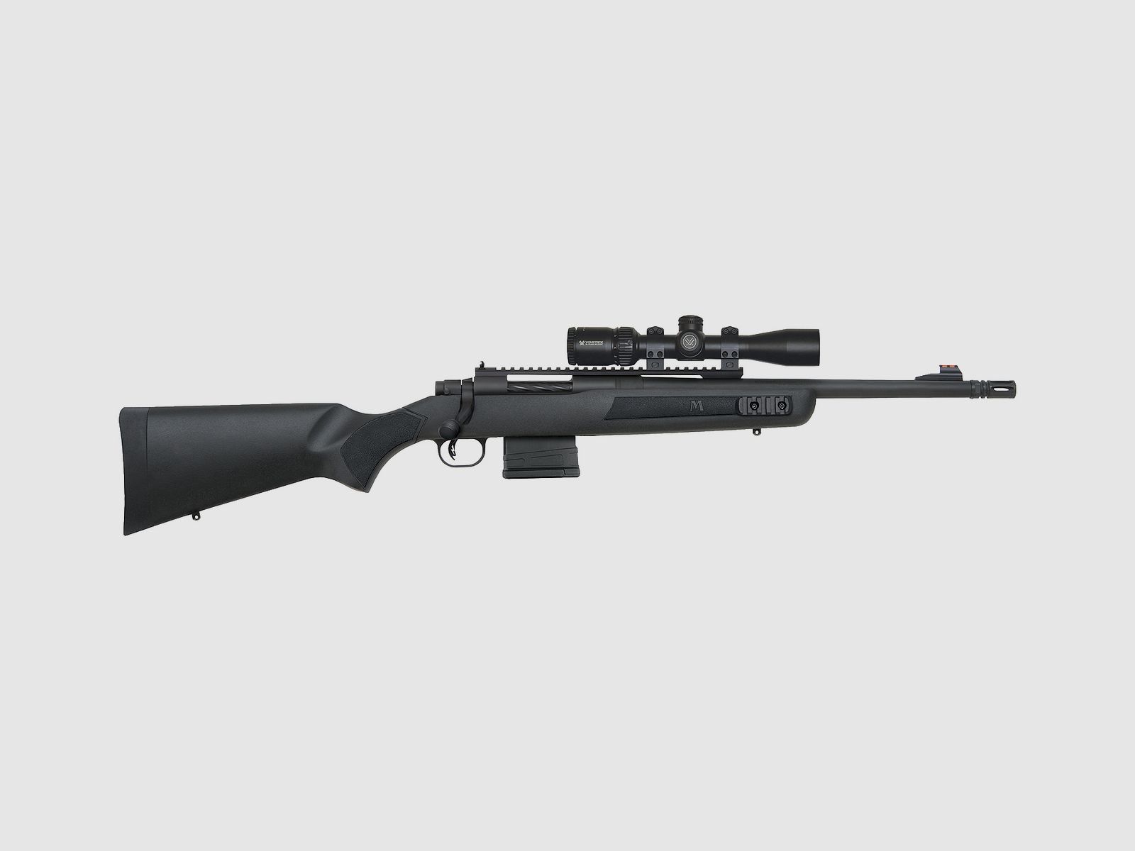 MVP Scout 16.25" Combo, image 1 sur 2