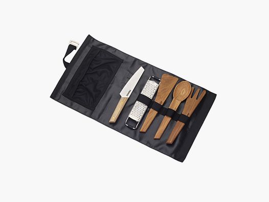 Primus CampFire Prep Set