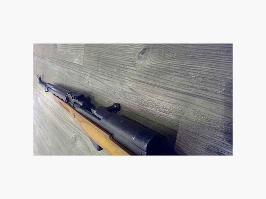 Selbstladebüchse Simonov 43 SKS im Kaliber 7