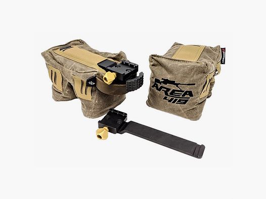 Area 419 Il Kit Railchanger