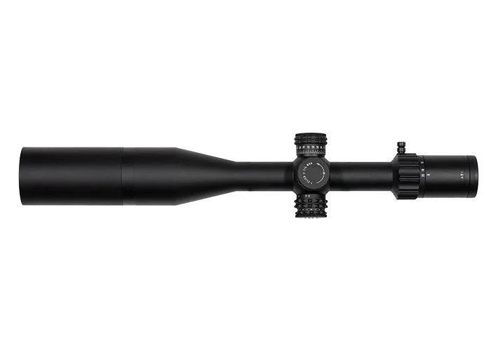 Element Optics Nexus 5-20-50 FFP, afbeelding 6 van 8