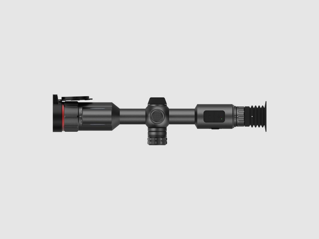 WÄRMEBILDKAMERA MEDUSA M3-650L, Bild 6 von 15
