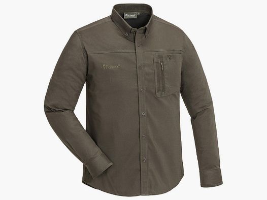 Pinewood Tiveden InsectSafe chemise