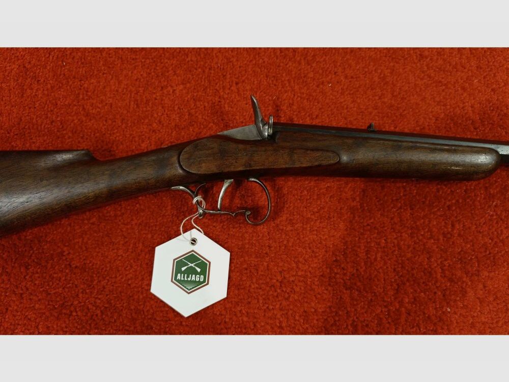 Galand ohne 6mmFlobert