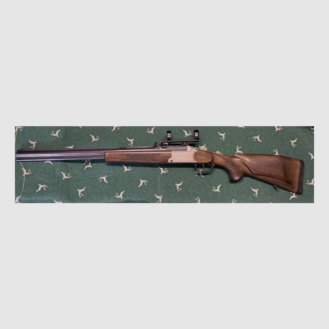 Blaser 700/88 - 30.06 - 16/70