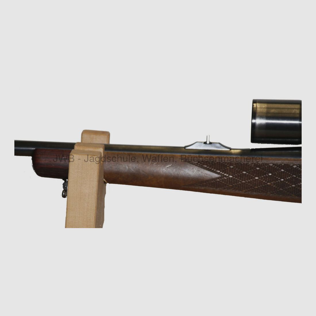 Krico without .243Win