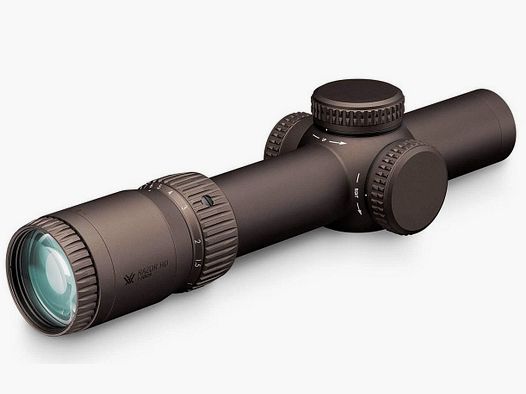 Vortex Razor HD Gen III 1-10x24 MOA riflescope