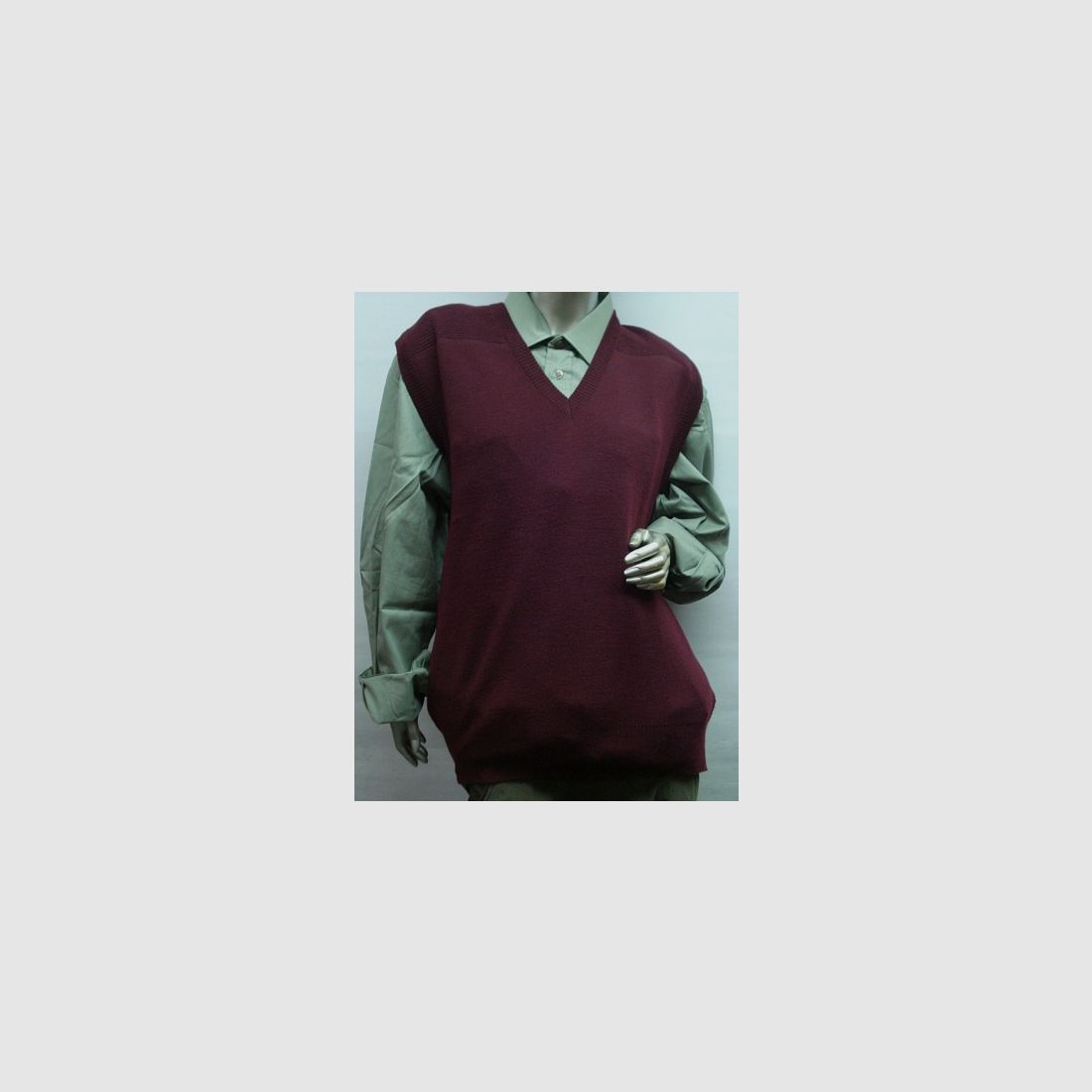 Jersey Bobo - Talla 52