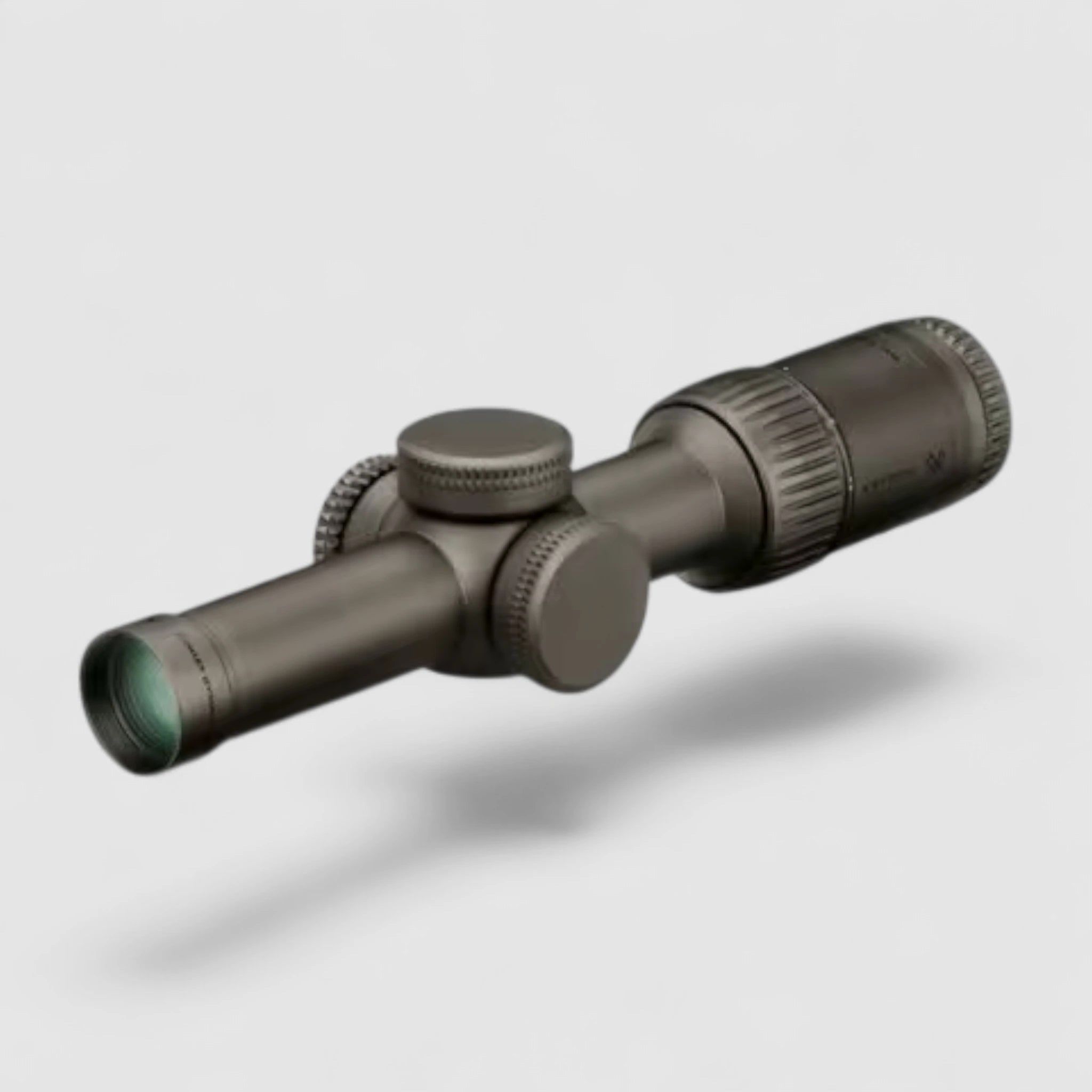 Vortex Razor HD Gen II 4,5-27x56 EBR-7C MRAD