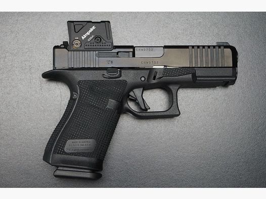 Glock 19 Gen6 COA