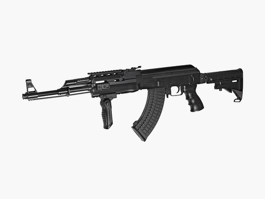 Arsenal AR-M7T Schwarz 6mm - Airsoft S-AEG