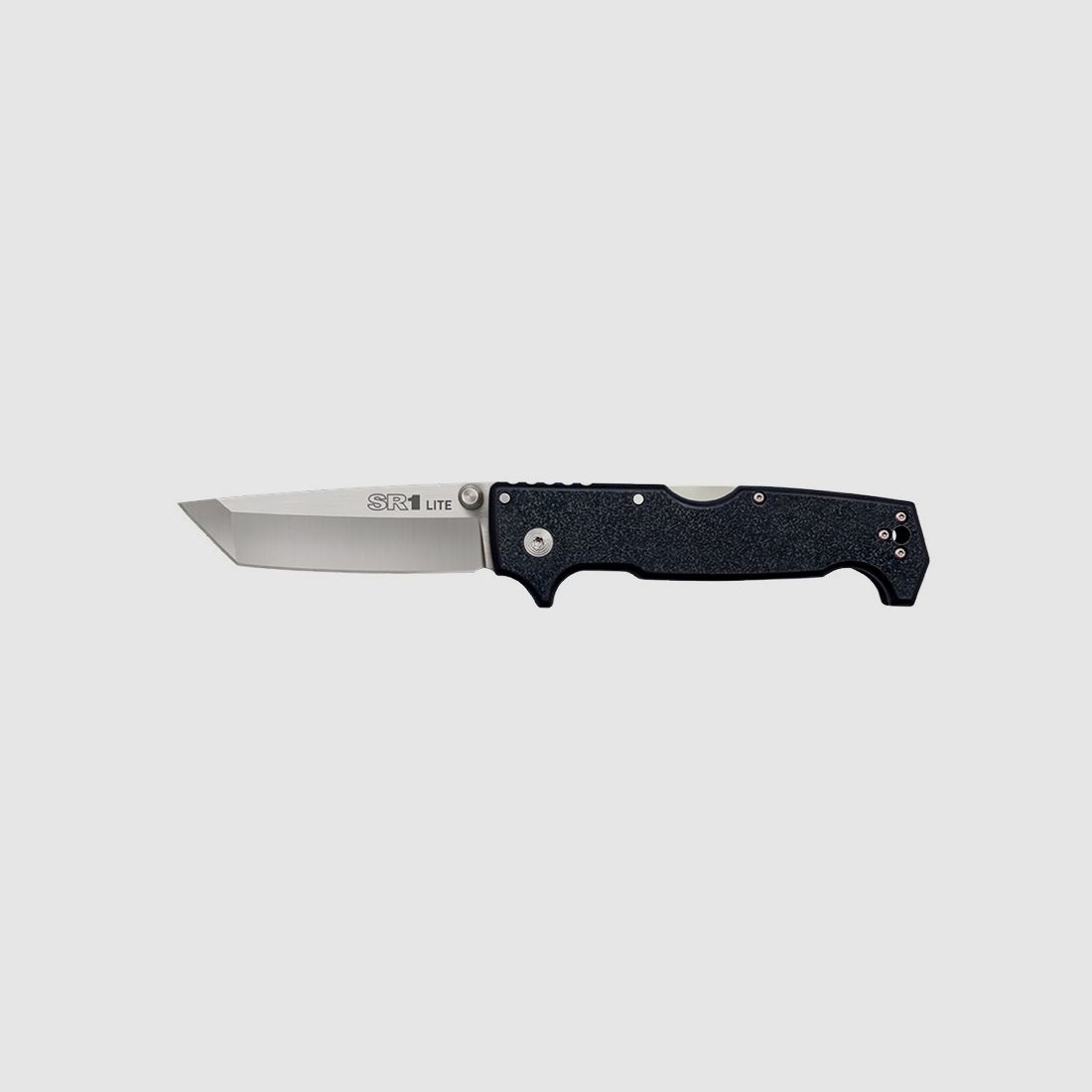 Cold Steel Sr1 Lite Tanto Folding Knife - CS62K1A, image 1 of 2