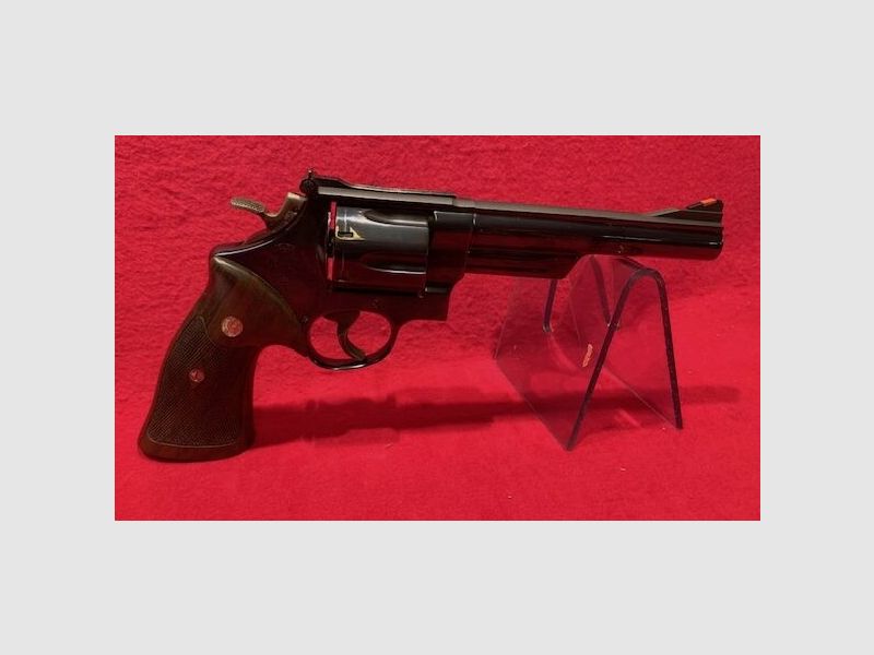 Smith & Wesson Mod. 29-3, zdjęcie 3 z 4