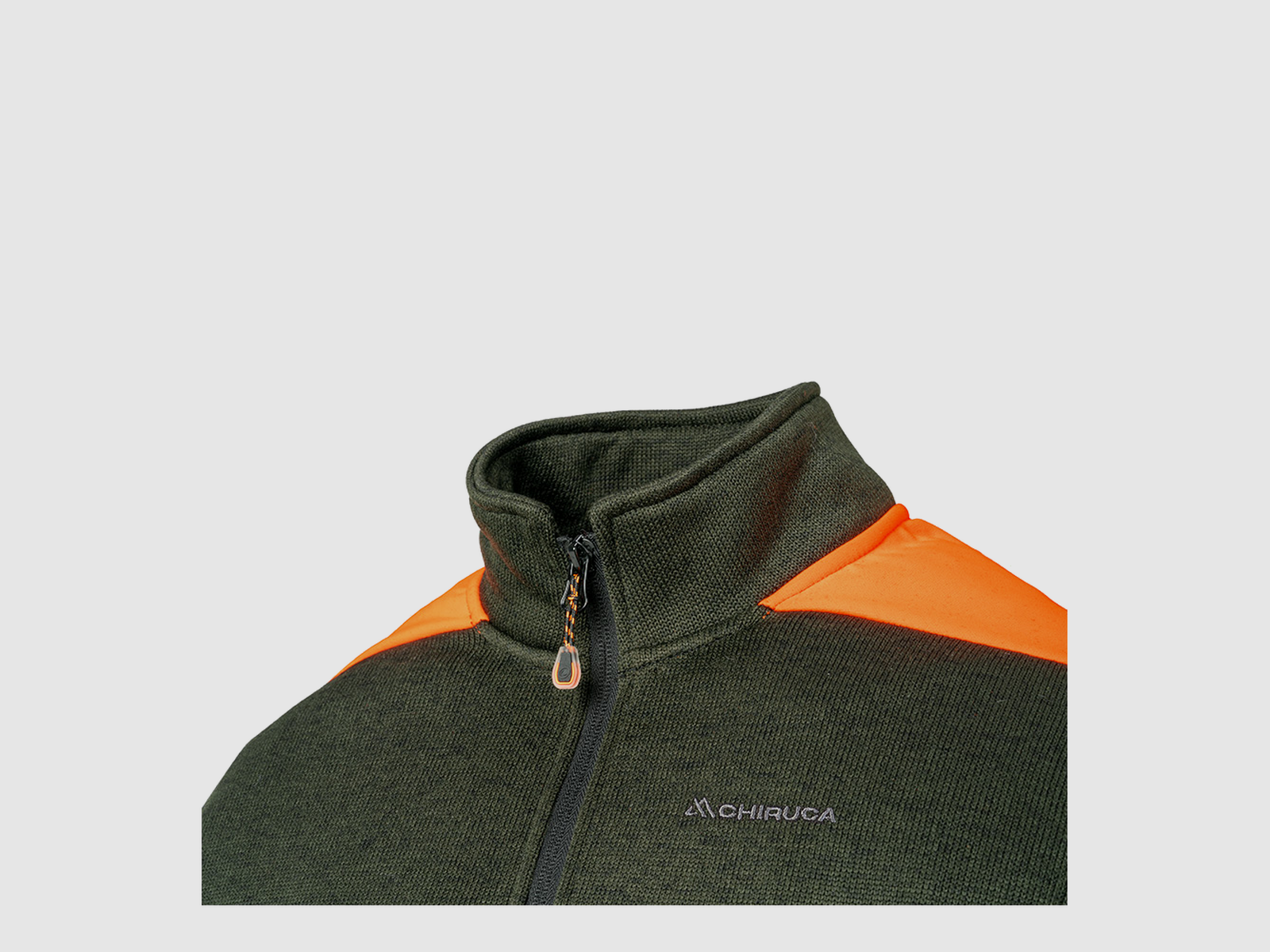 Fleece-Jersey CHIRUCA Circe 08, Bild 3 von 4
