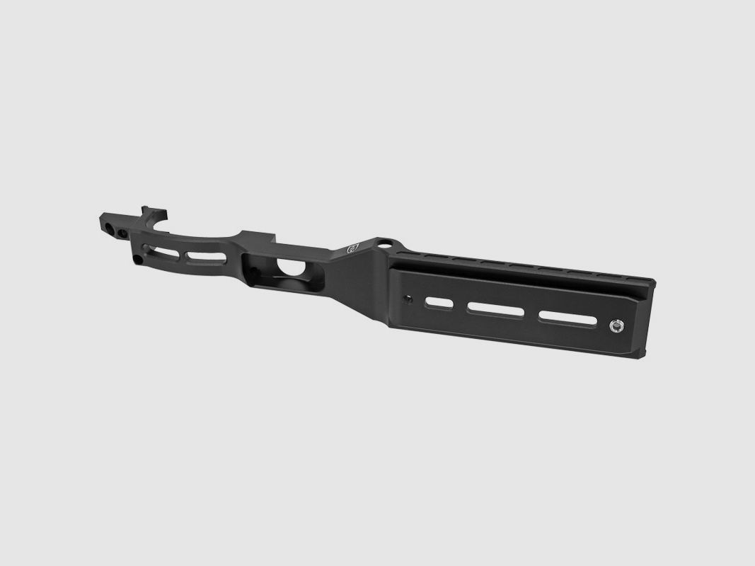 Rail dolny Arca FX Panthera Hunter Dynamic Compact Saber Tactical, zdjęcie 1 z 2