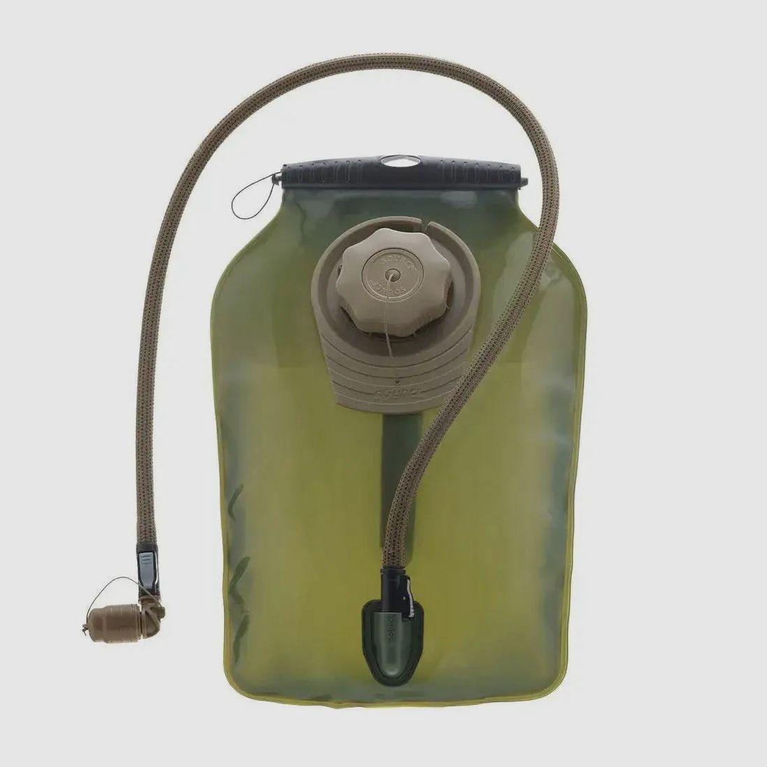 Source Source Bolsa de hidratación Ultimate MC 3 L