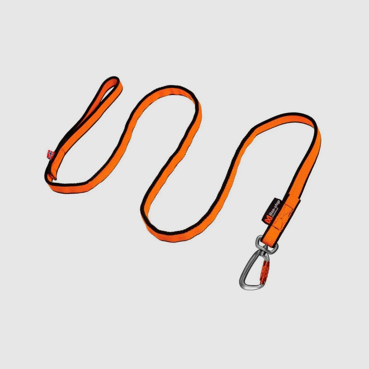 Non-Stop Dogwear Bungee Leash, image 1 of 5