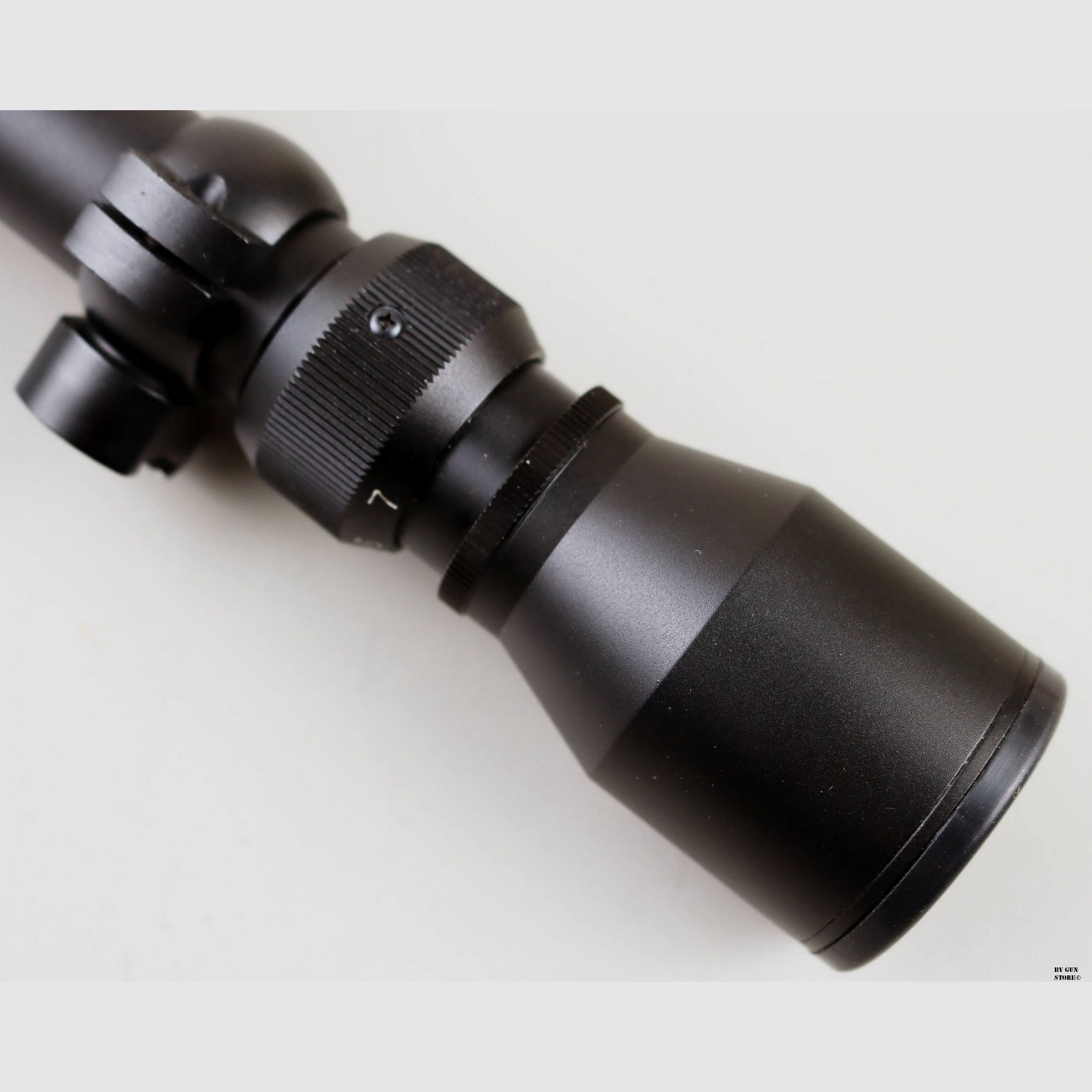 OPTI BARSKA – Ottica Barska 2-7×32, immagine 5 di 7