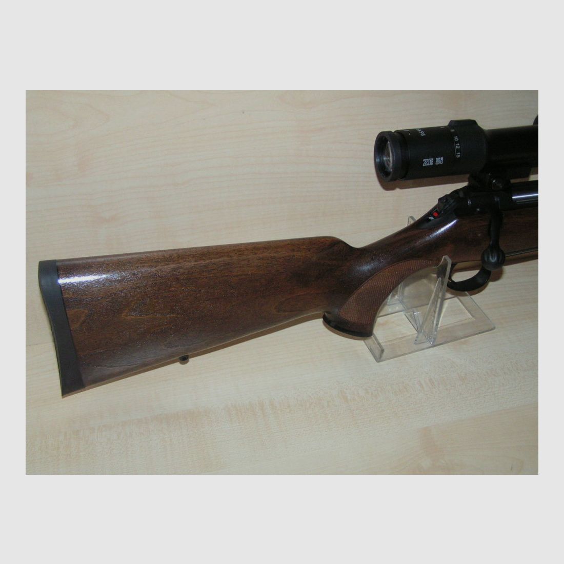 Sauer & Sohn 101 Clásico