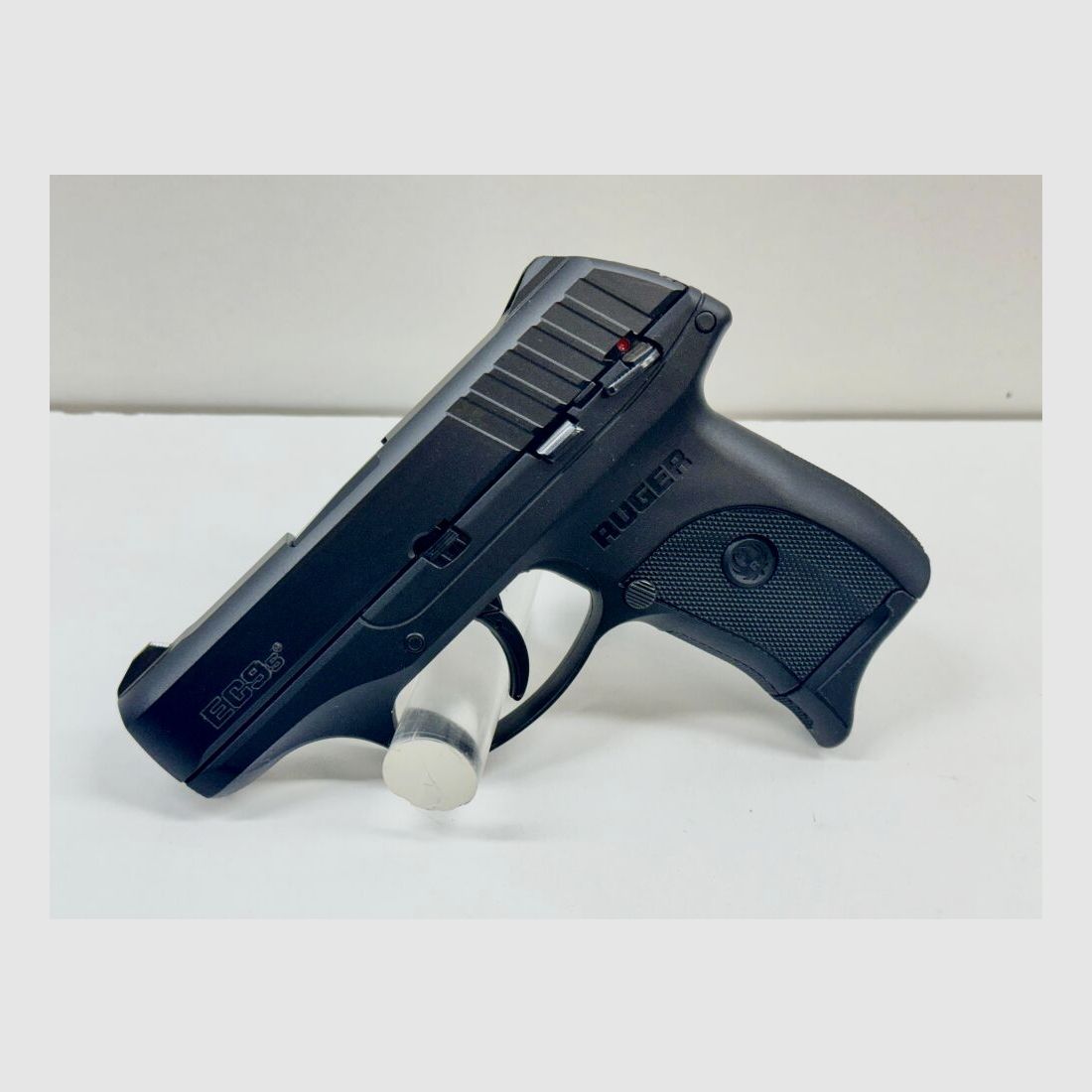 RUGER EC9s - Waffen Friedrichs