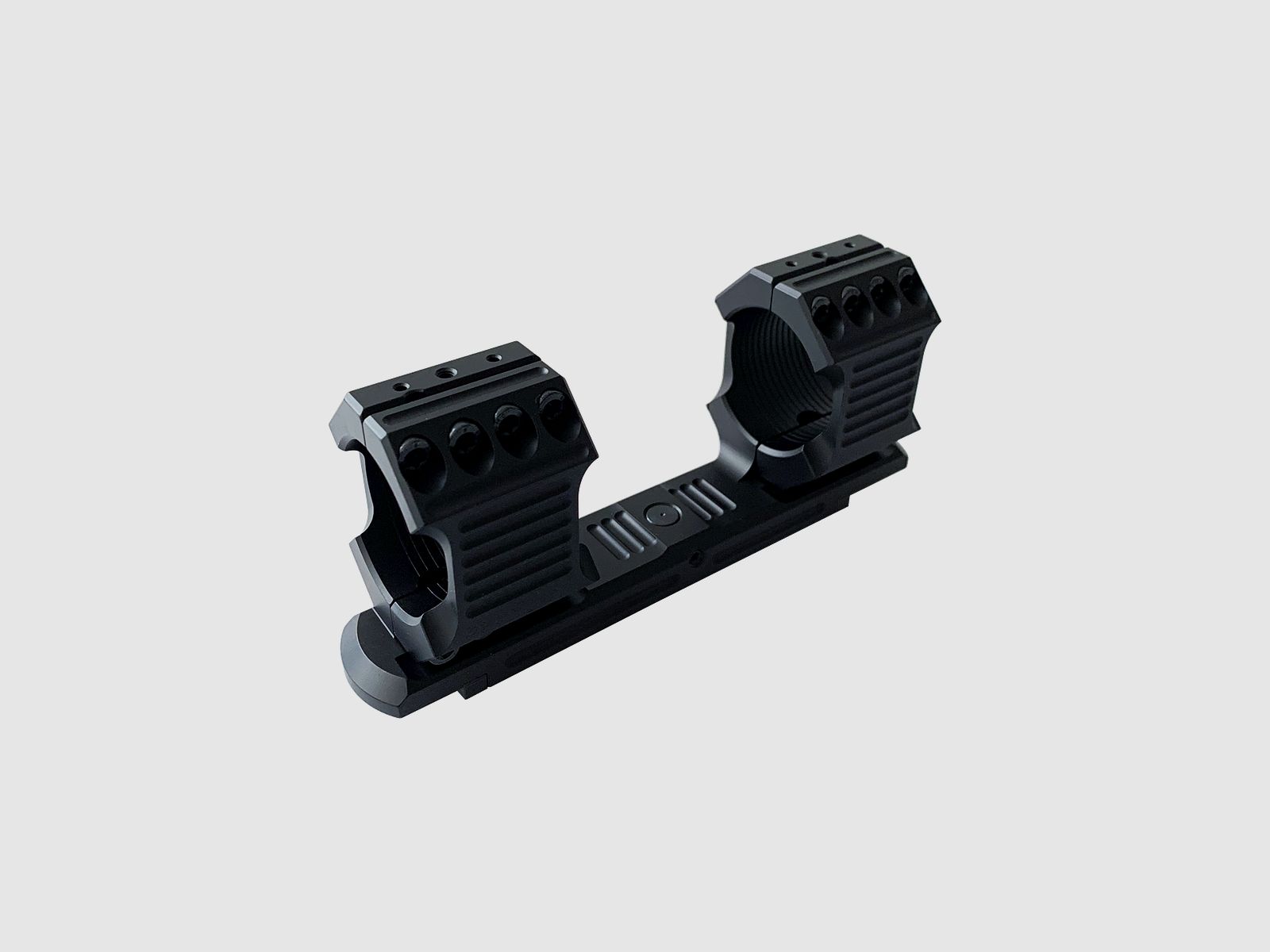 Dentler Montageschiene BASIS TAC