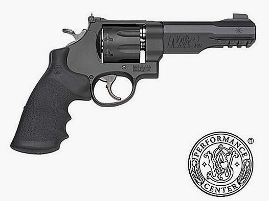 SMITH & WESSON Revolver Mod. M&amp;P R8 -5' .357Mag