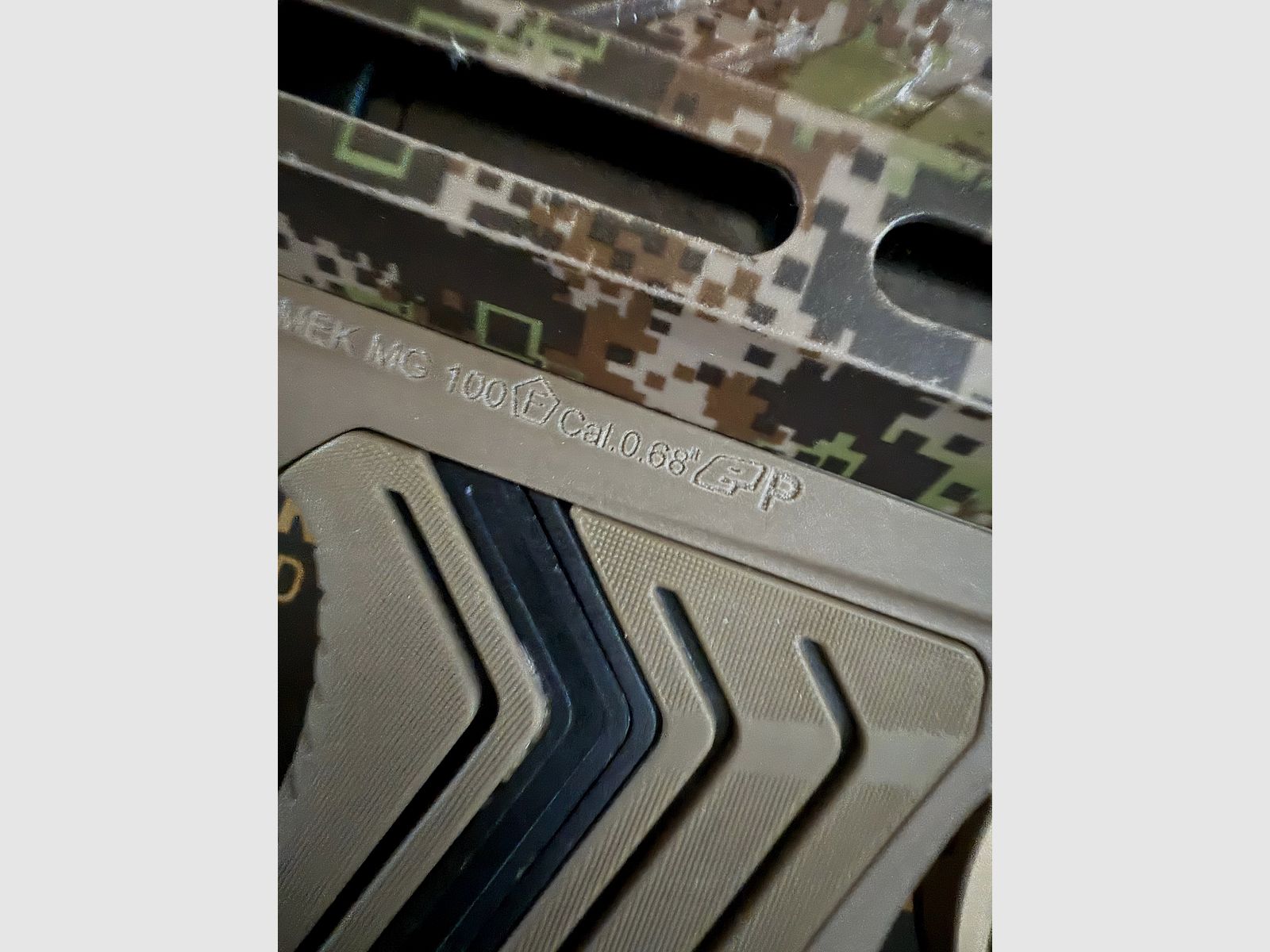 Emf 100 
