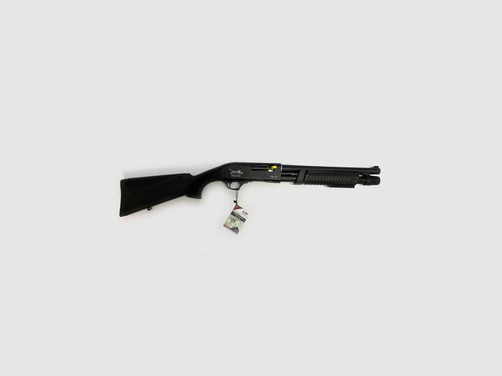 Proarmi PR-110 Kal. 12 Magnum, Bild 1 von 3