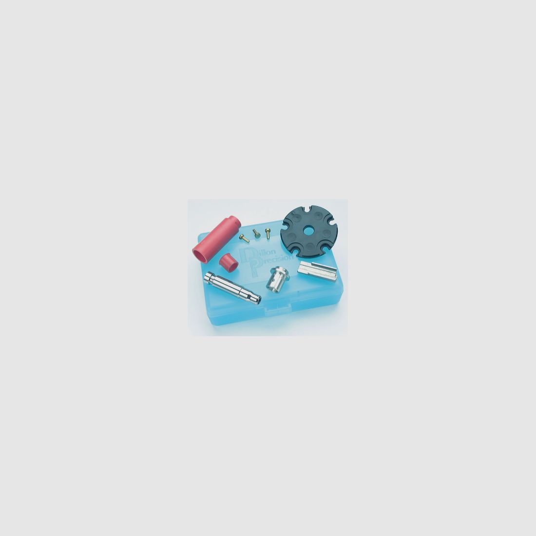 DILLON XL650 / XL750 CONVERSIESET 45 LC