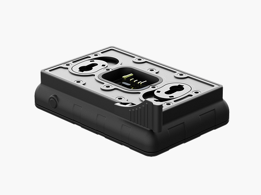 Chargeur de batterie Pulsar pour IPS