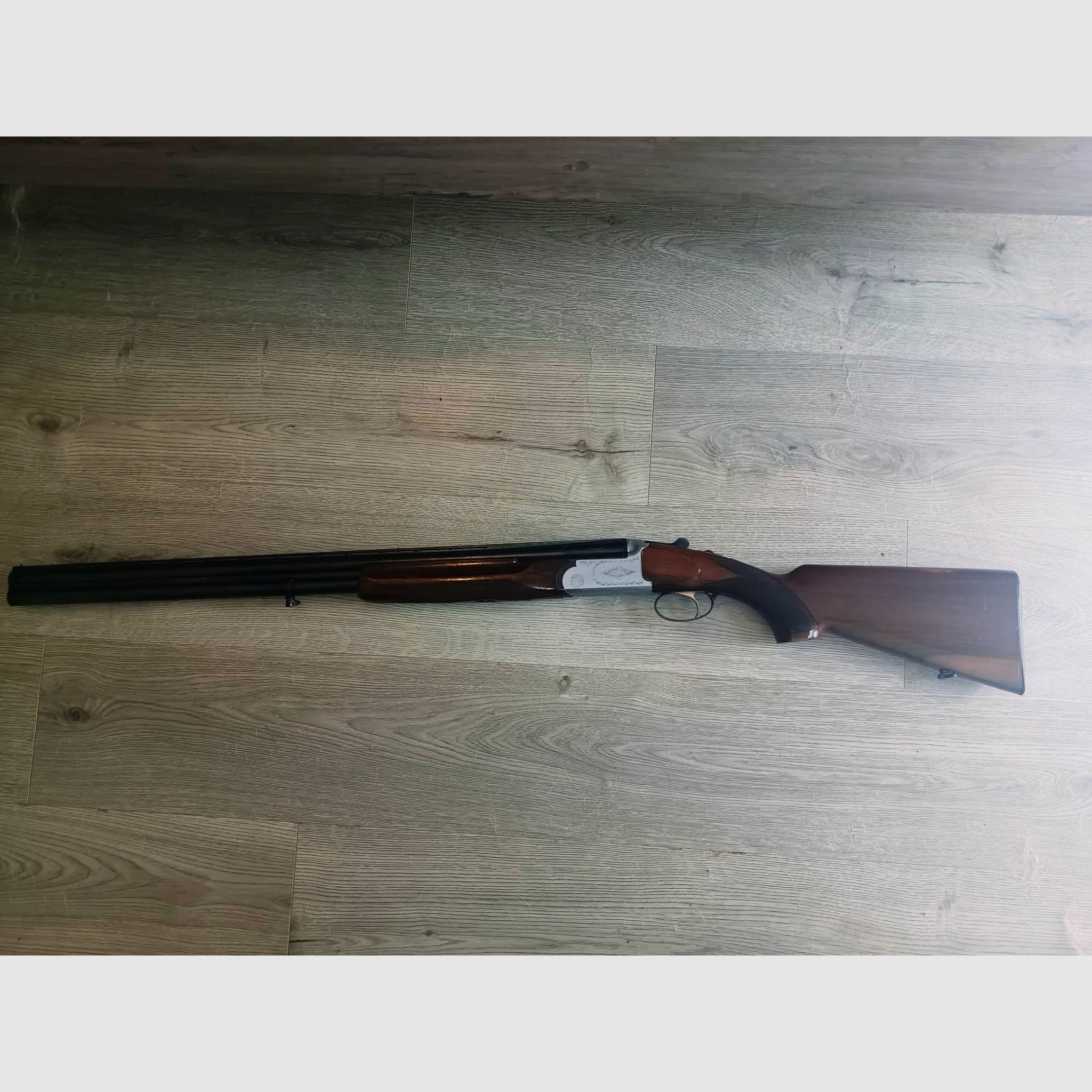 Bockflinte SABATTI ARMI 