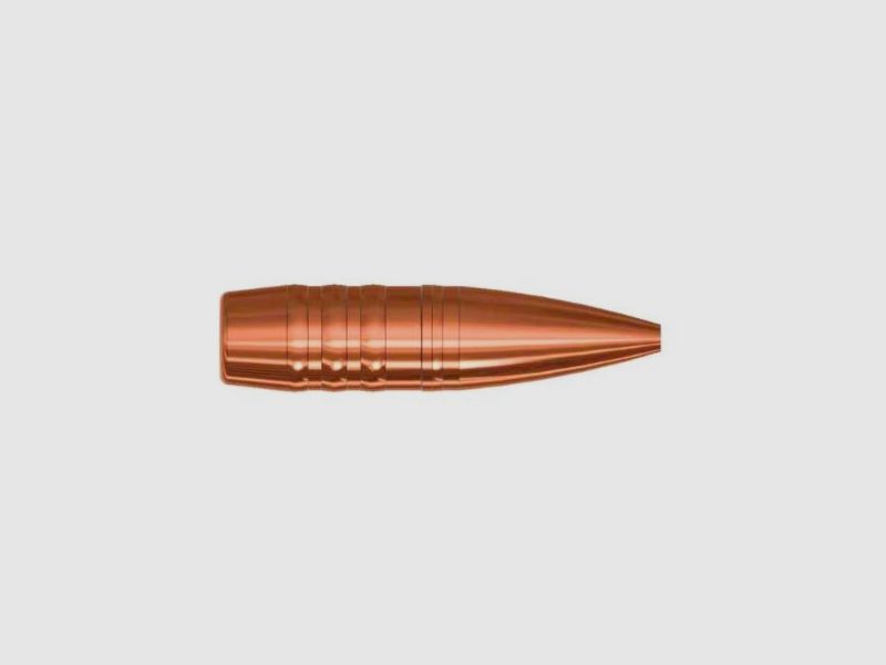 50 St. Geschosse Hasler Hunting in 150 Grain – Kal. .30 #123824