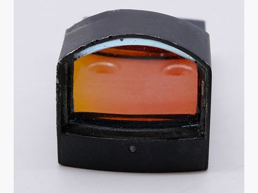 Punto rosso - Mirino reflex DOCTER 3,5 MOA Funzione verificata H189