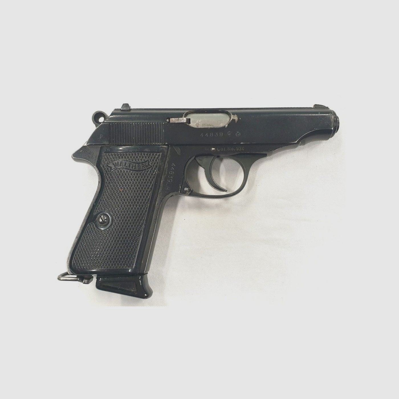 WALTHER PP L66A1, afbeelding 2 van 4